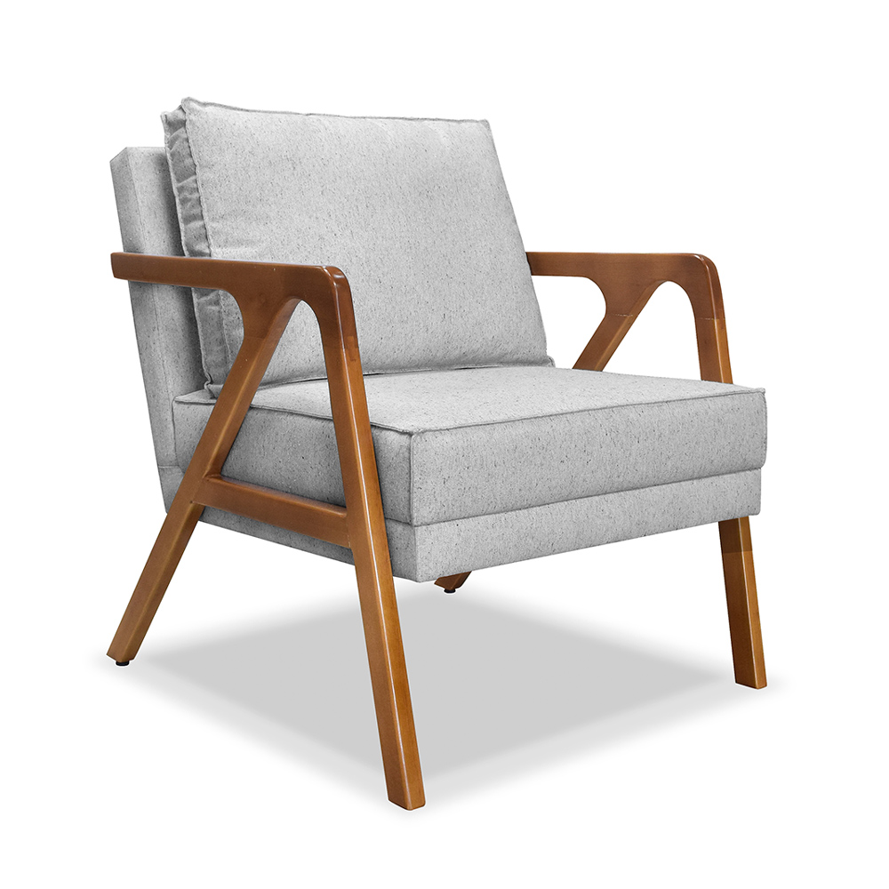 poltrona para sala de estar