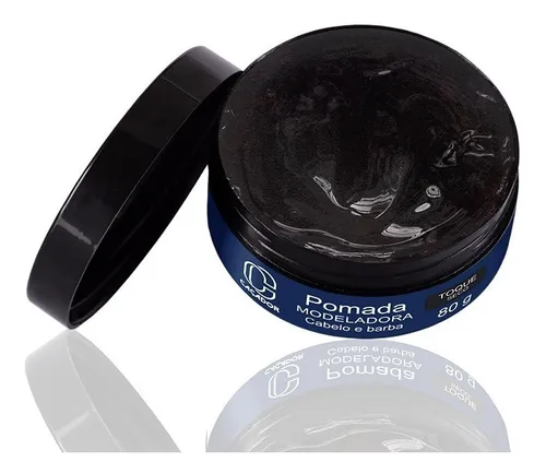 Review Completo: Pomada Modeladora Avon Advance Techniques Styling 60g