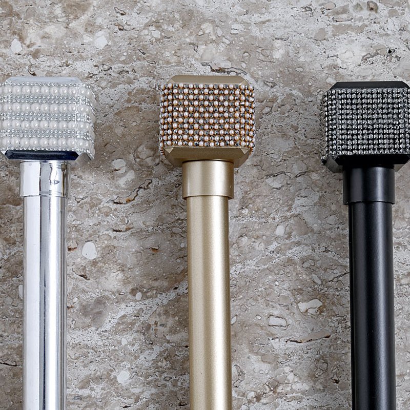 Onde comprar ponteiras de cortina baratas e de qualidade