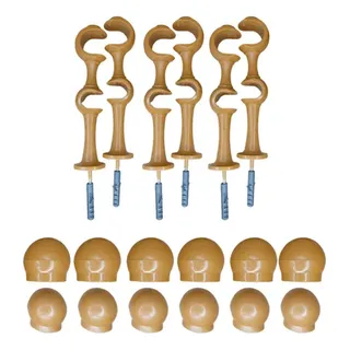 Como escolher a ponteira ideal para sua cortina