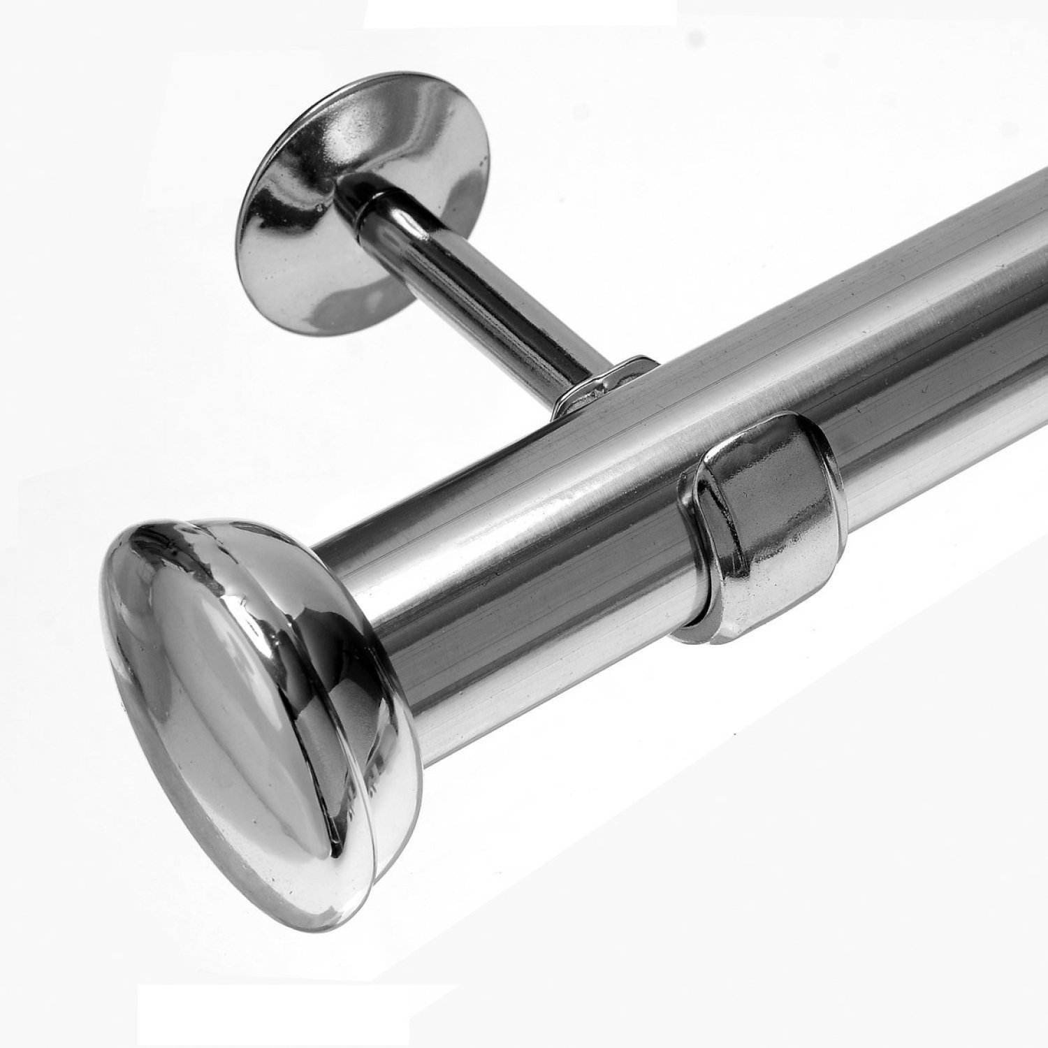 Guia completo de materiais para ponteiras de varão