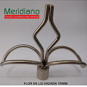 Tendências em ponteiras de cortina para 2024