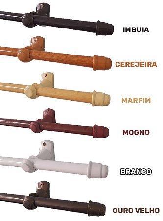 DIY: Como instalar ponteiras de cortina