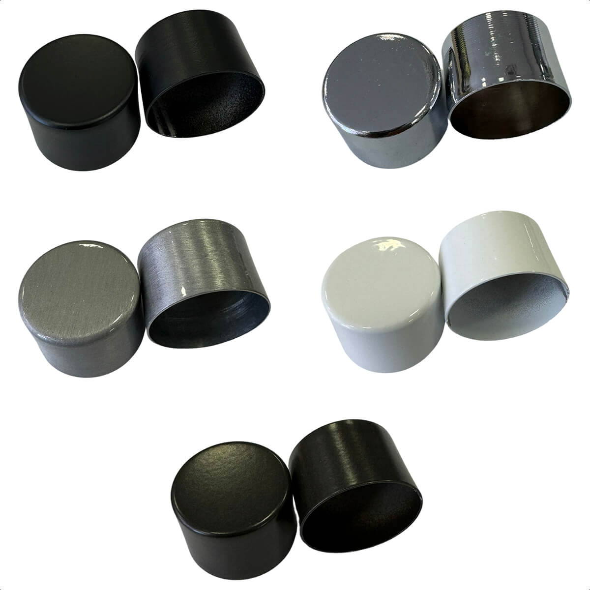 Onde comprar ponteiras de cortina baratas e de qualidade