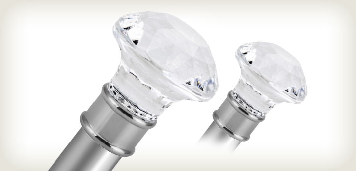 Tendências em ponteiras de cortina para 2024