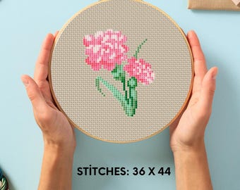 técnicas de arremate ponto cruz