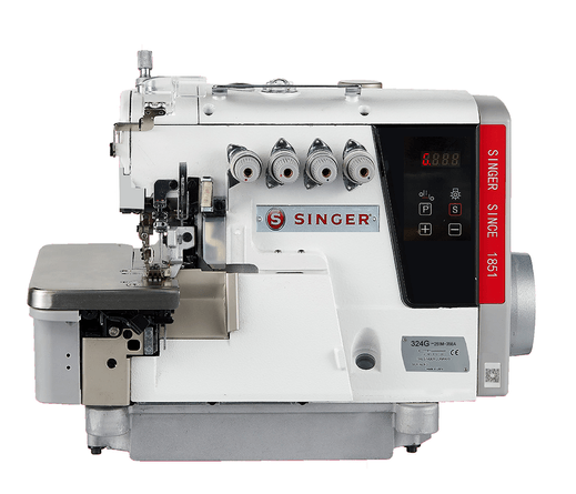 Como usar o ponto zigue-zague em máquinas domésticas