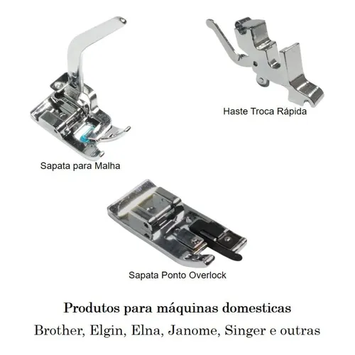 Como Escolher a Linha Perfeita para Cada Tipo de Malha