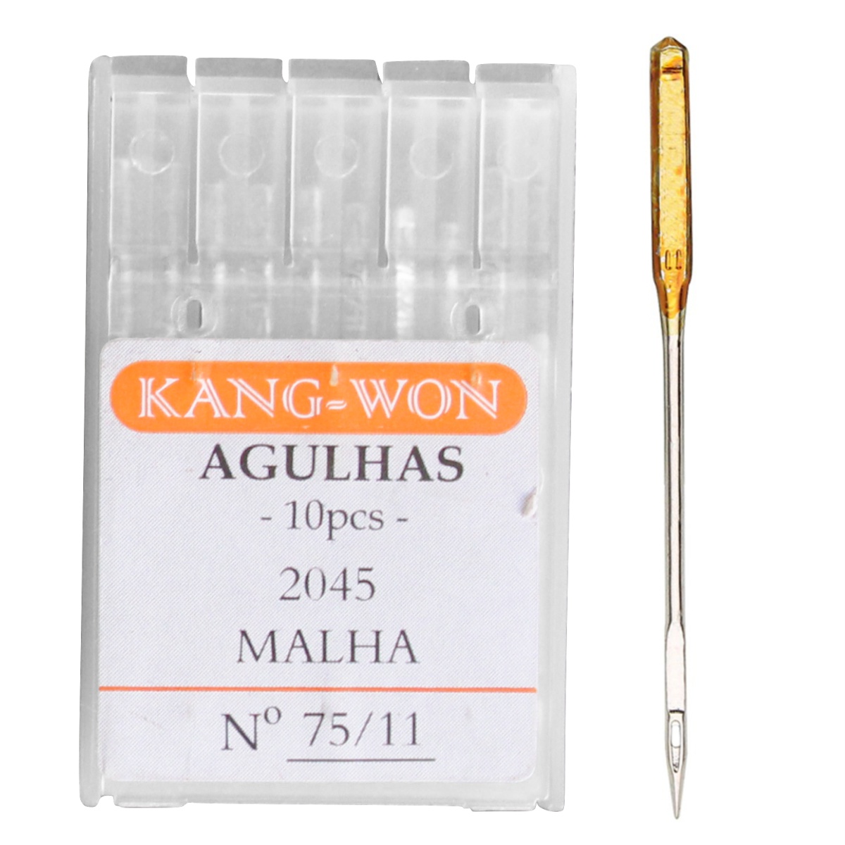 Como Escolher a Linha Certa para Cada Tipo de Malha