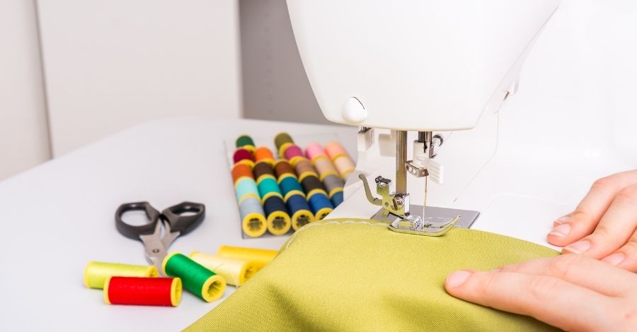 Técnicas Avançadas para Barras Perfeitas em Malhas com Agulha Dupla