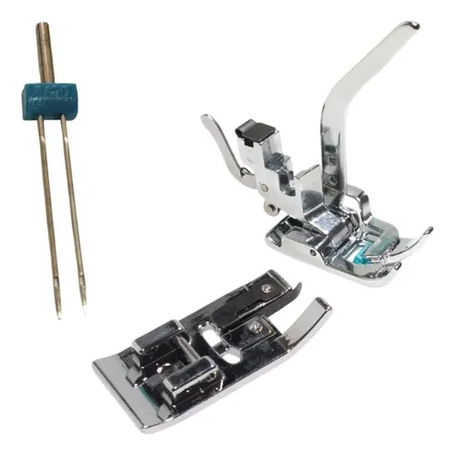 Ponto Falso Overlock: Como Fazer em Máquinas Domésticas