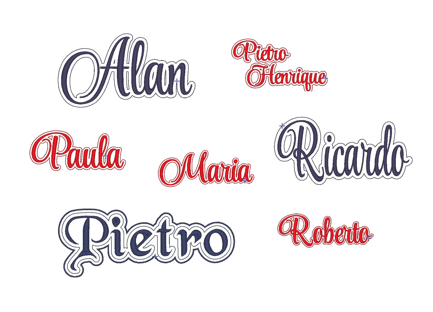 Guia Completo de Pontos de Bordado para Iniciantes