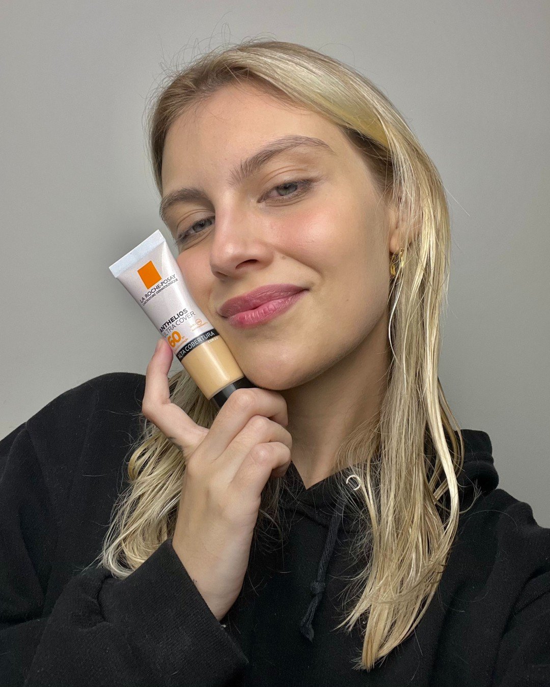 Ativos essenciais em protetor solar para pele oleosa