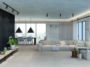 vantagens e desvantagens porcelanato polido vs acetinado