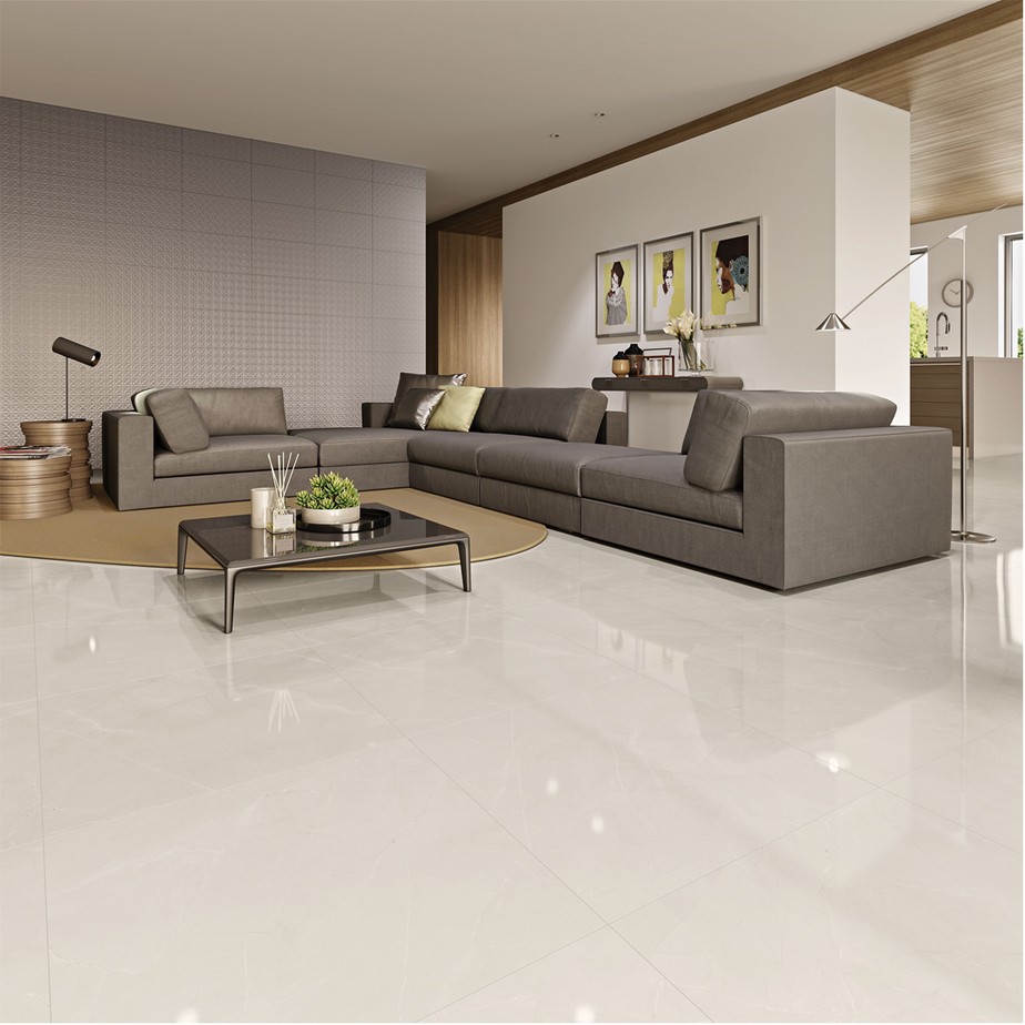 porcelanato acetinado para áreas molhadas