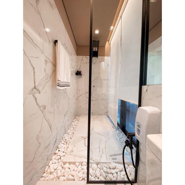 porcelanato calacata 2