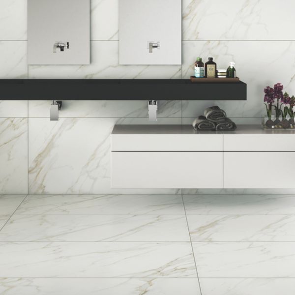 porcelanato calacata 2