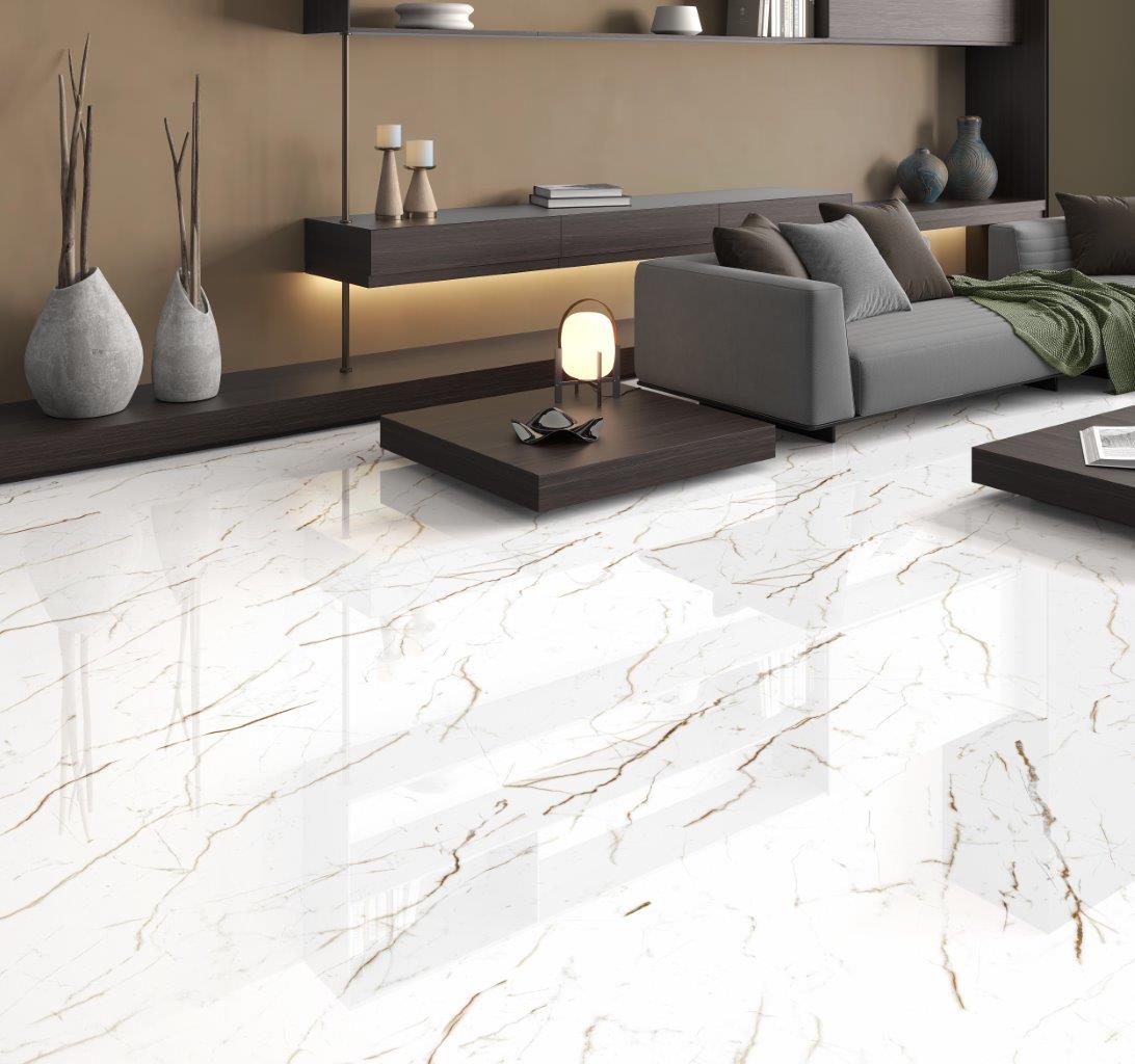 porcelanato calacata 2