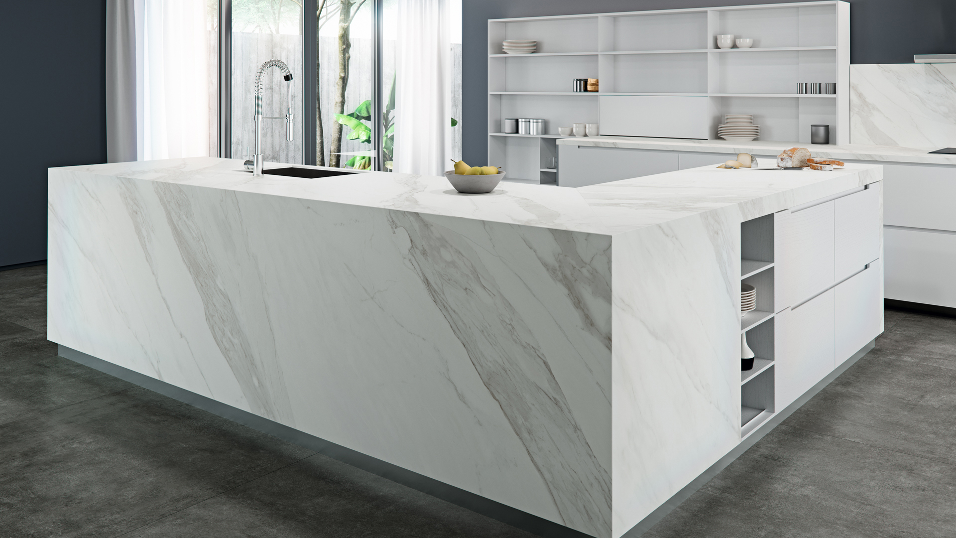 Porcelanato Calacata em Promoção: Dicas para Encontrar as Melhores Ofertas