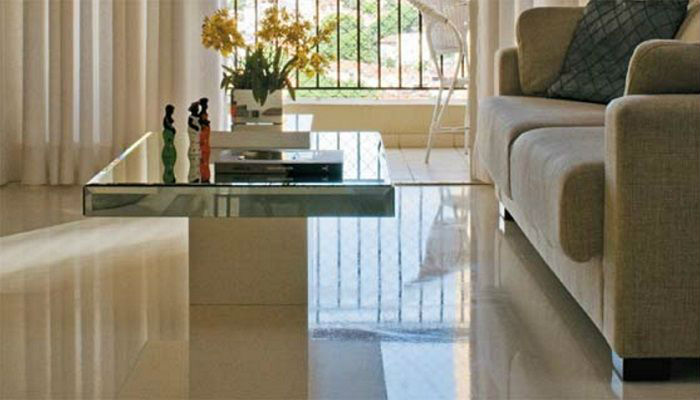 vantagens e desvantagens porcelanato líquido