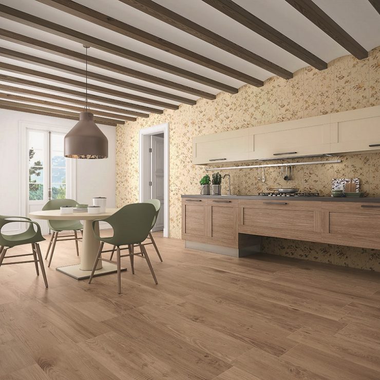 porcelanato para cozinha