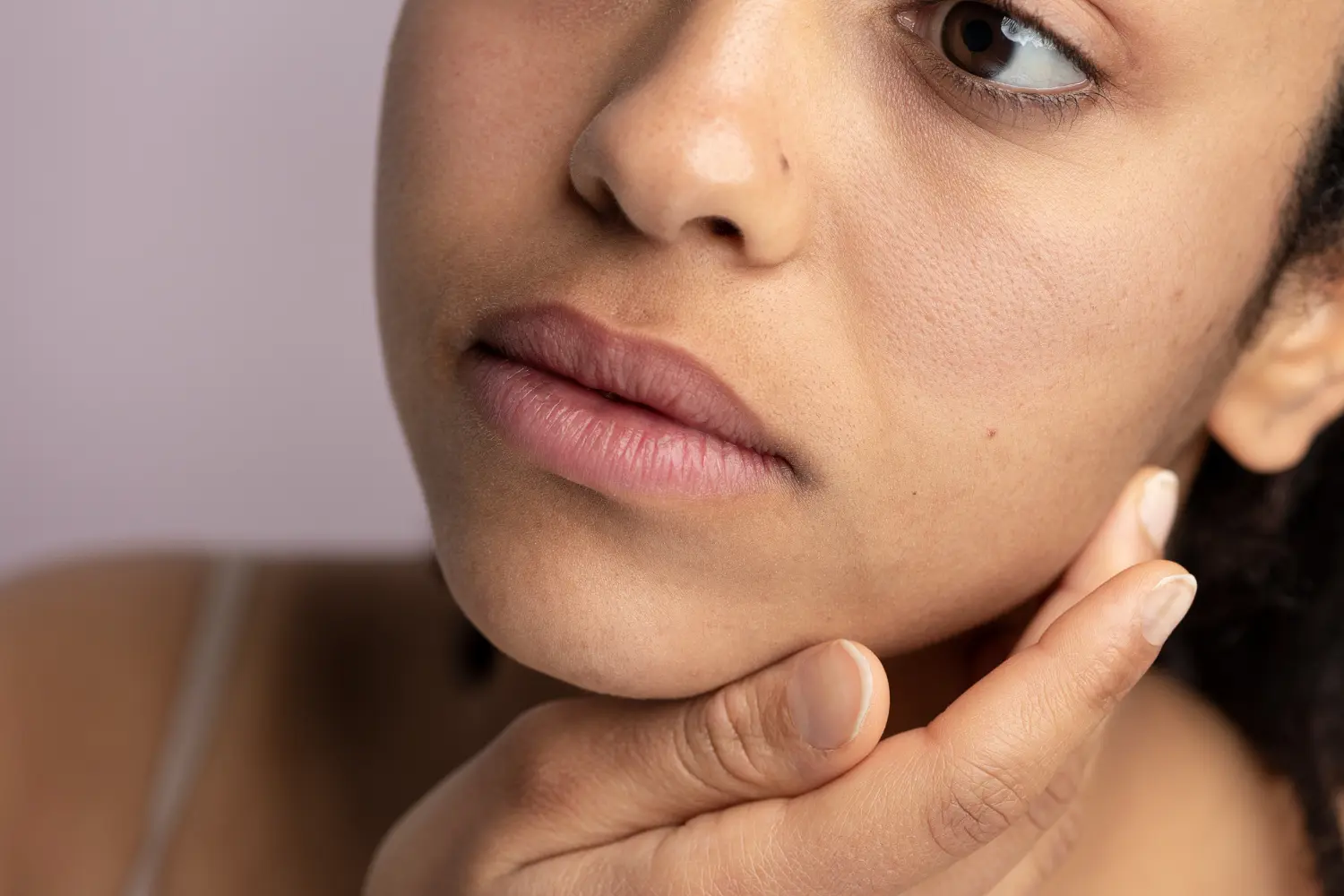 skincare para poros