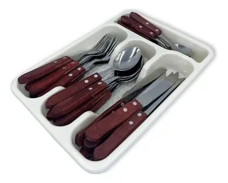 Decoração de Casa com Toque Vintage: Talheres como Elemento Chave