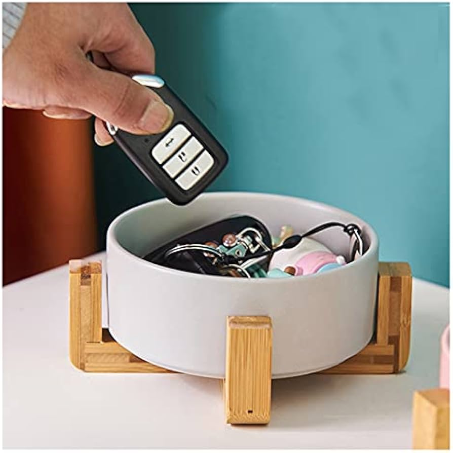 Decoração de Casa com Toque Vintage: Talheres como Elemento Chave