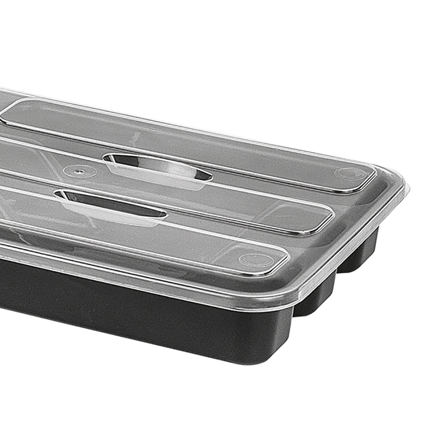 porta-chaves com talheres velhos