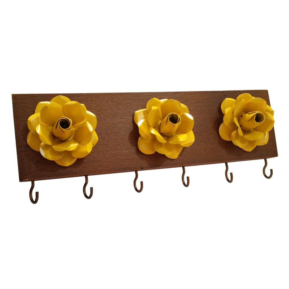 Feng Shui para organização de chaves: Onde colocar seu porta-chaves