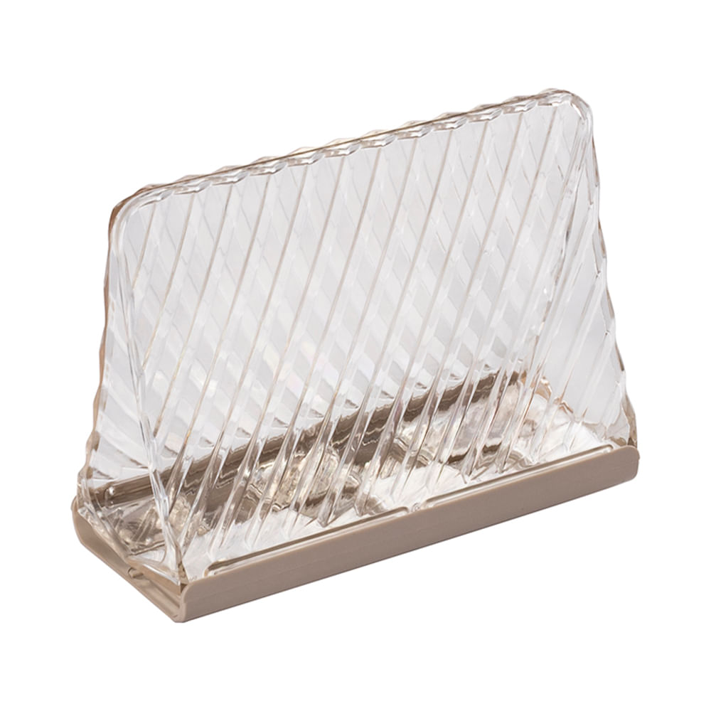 porta guardanapo de prolas