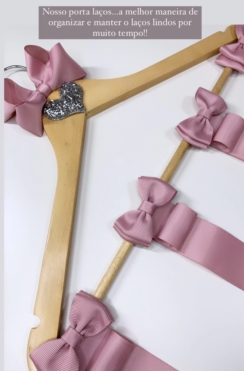 Os Melhores Materiais para Porta Laços: MDF