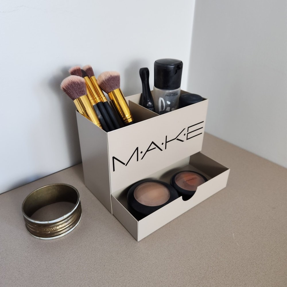 porta maquiagem