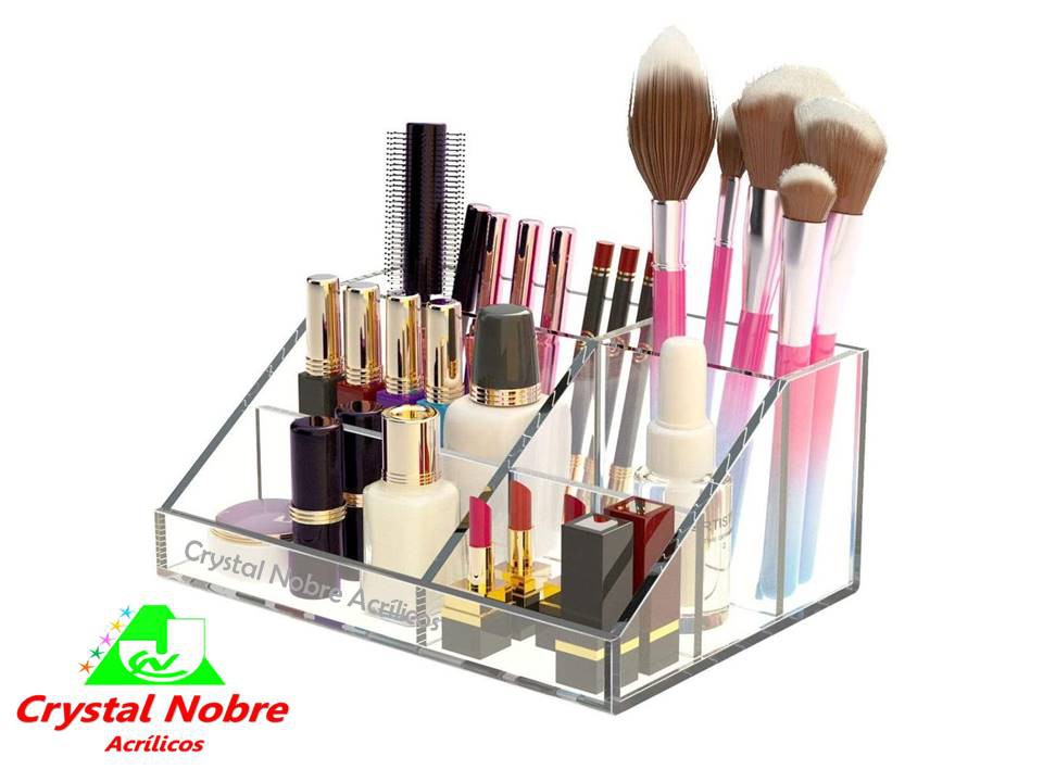 porta maquiagem