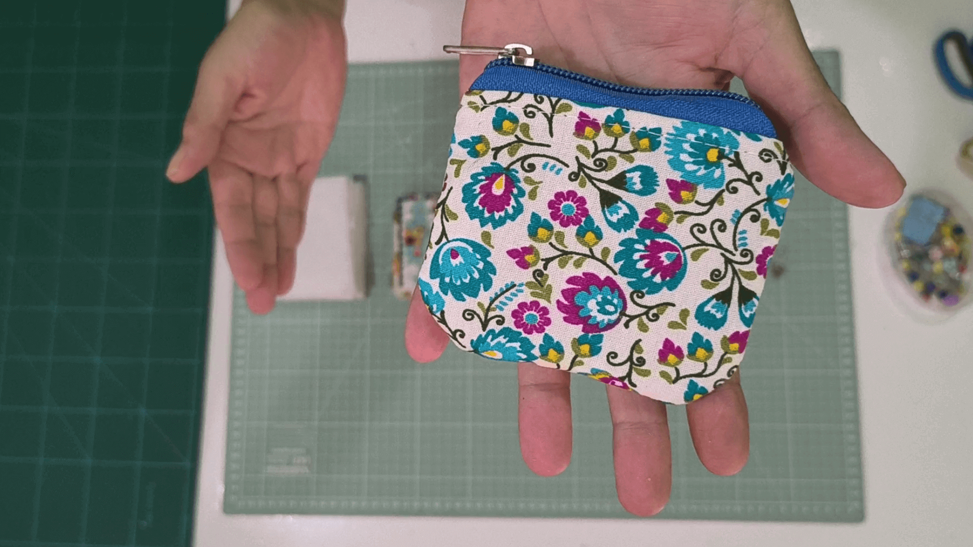 10 Ideias Criativas para Reutilizar Retalhos de Tecido