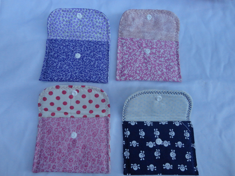 Patchwork para Iniciantes: Técnicas Básicas e Projetos Simples