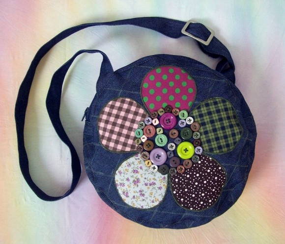 10 Ideias Criativas para Reutilizar Retalhos de Tecido