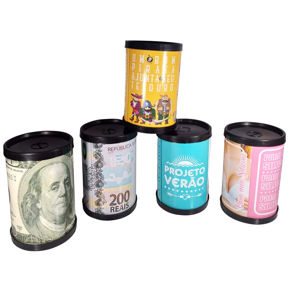 como fazer porta moedas com tampas de potes