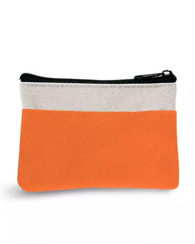 porta-moedas com tampa de pote