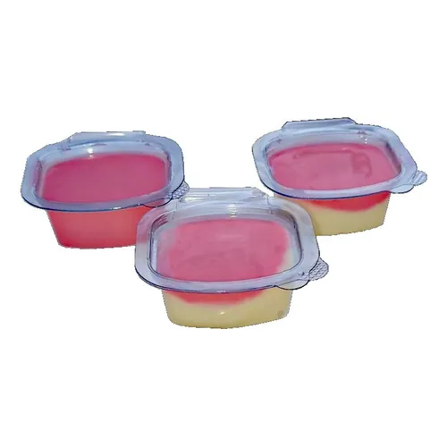 ideias criativas para organizar trocos com tampas