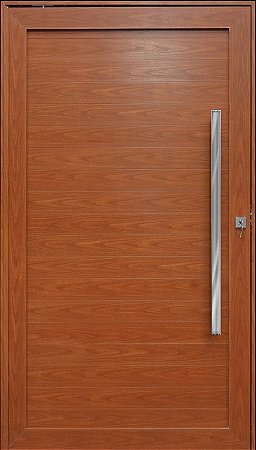 Porta Pivotante de Alumínio Preta: Tendências e Modelos para um Design Moderno