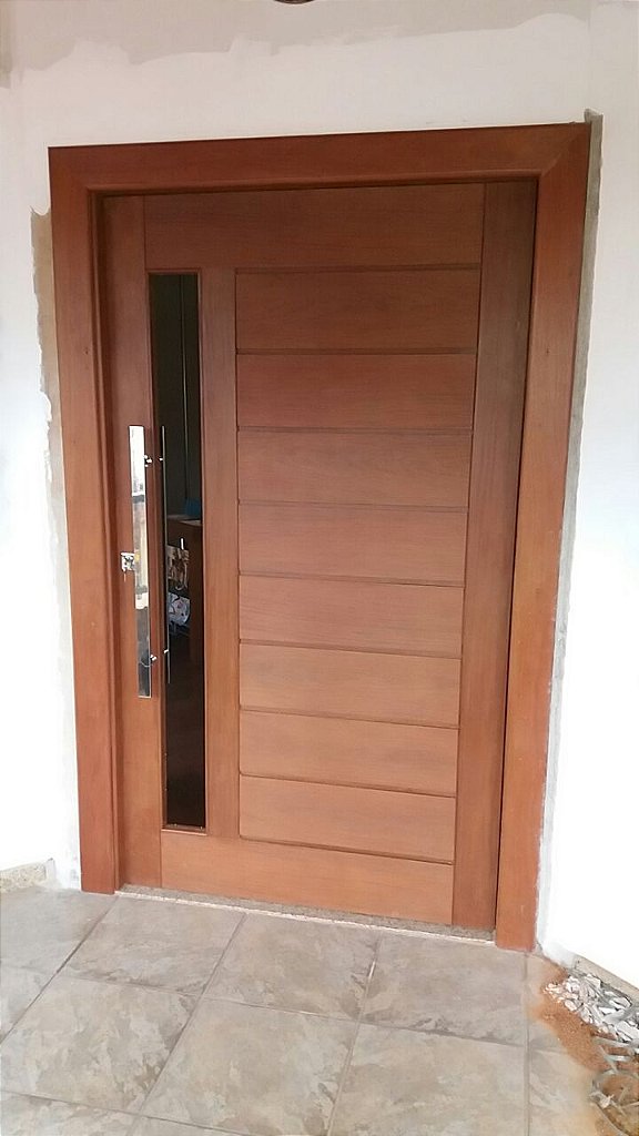 Frisos e Aço Inox para um Design Moderno