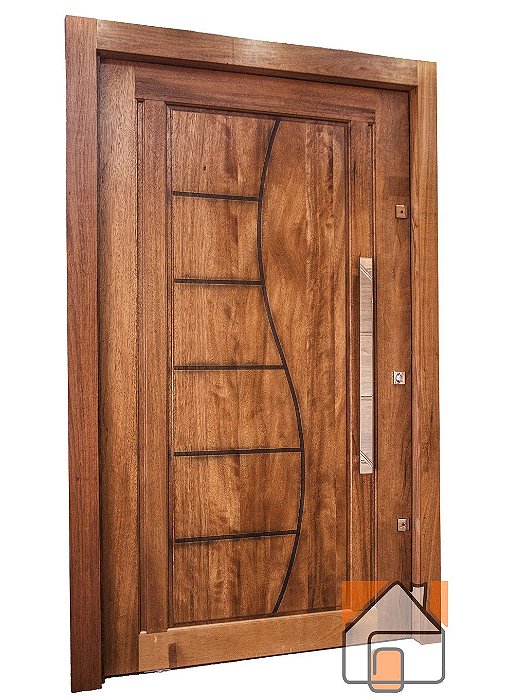 Porta Pivotante: Vantagens e Desvantagens para sua Entrada Principal