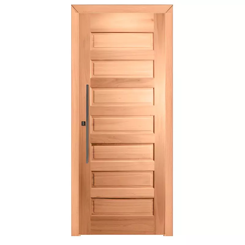 Passo a Passo: Entenda o Processo de Instalação de uma Porta Pivotante