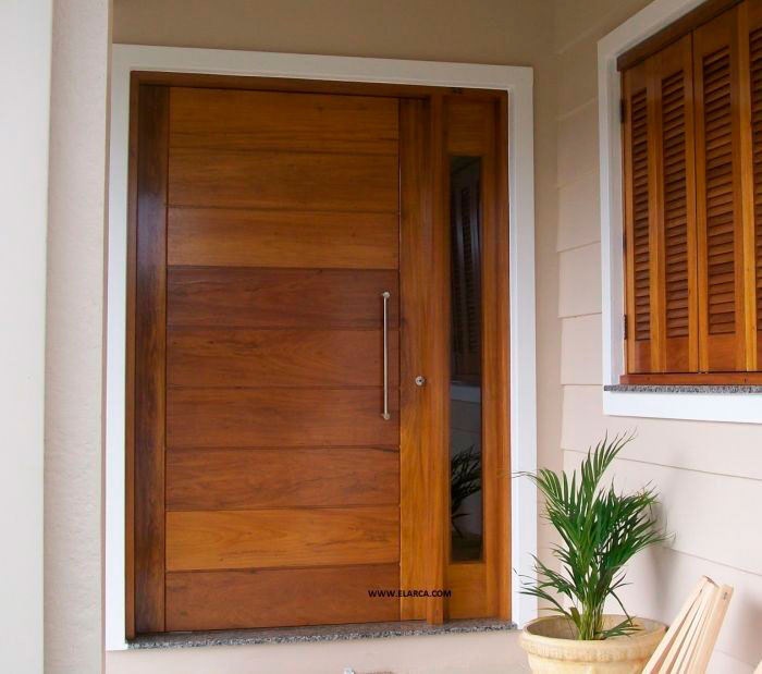 Frisos e Aço Inox para um Design Moderno