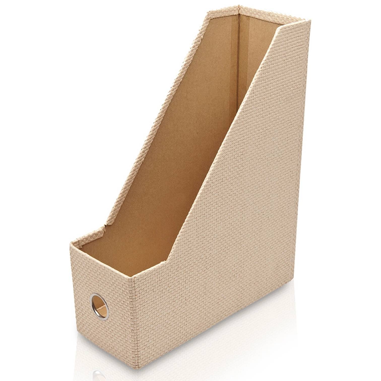 onde comprar porta revista de papelão