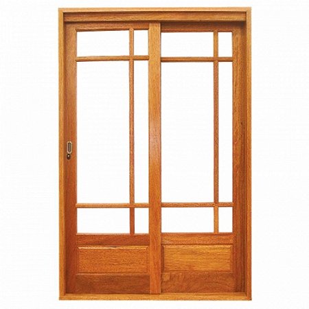 Portas Duplas de Madeira: Elegância e Funcionalidade para Sua Entrada