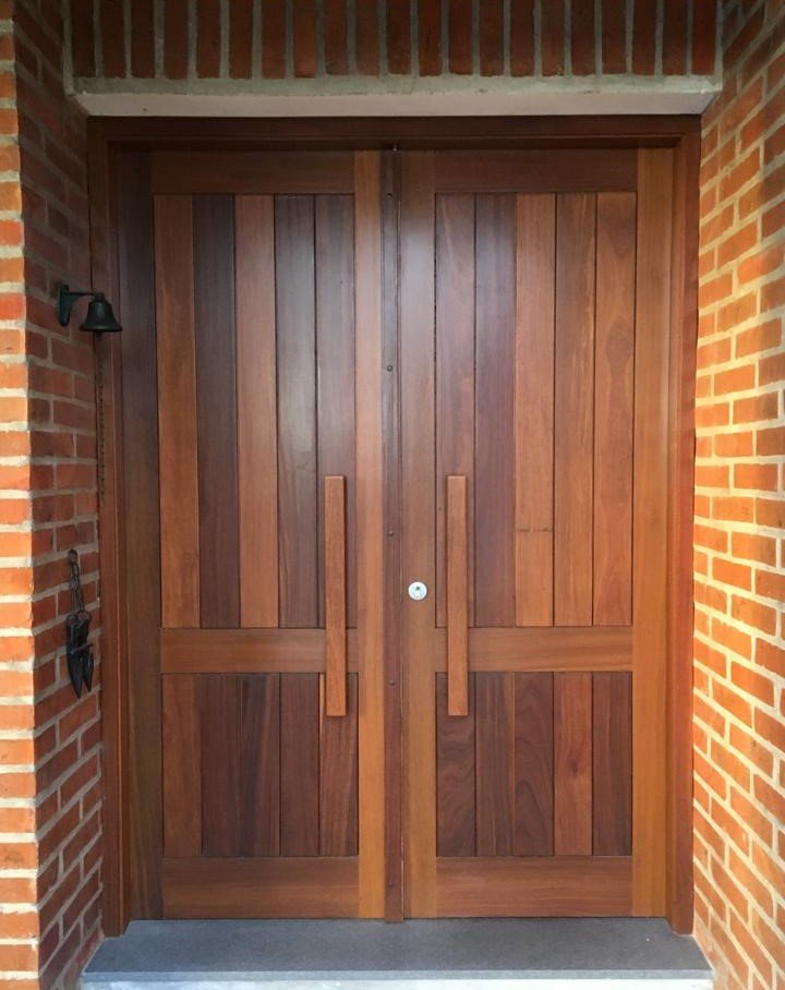 portas de madeira 2