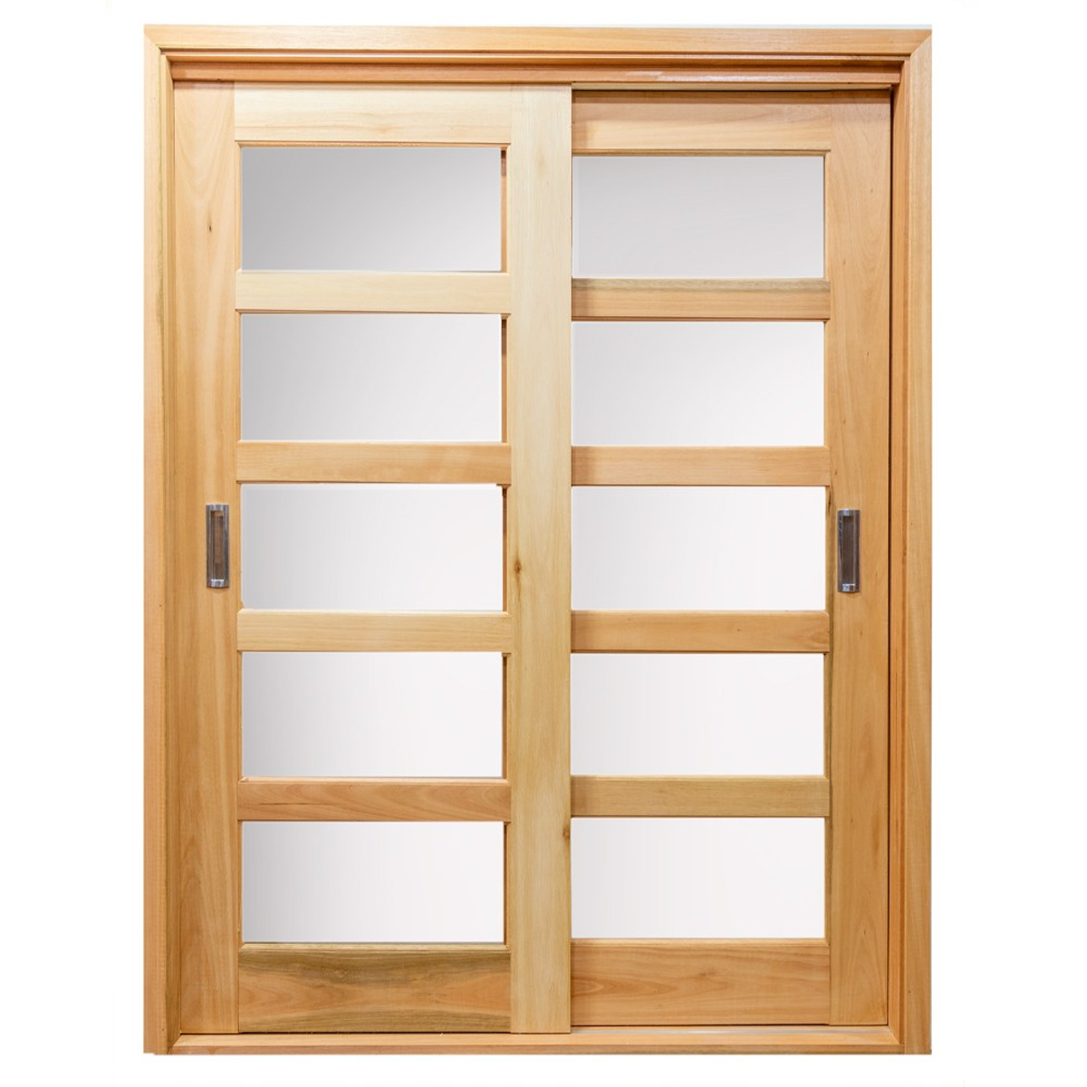 Custos de Instalação de Portas de Madeira: O Que Você Precisa Saber