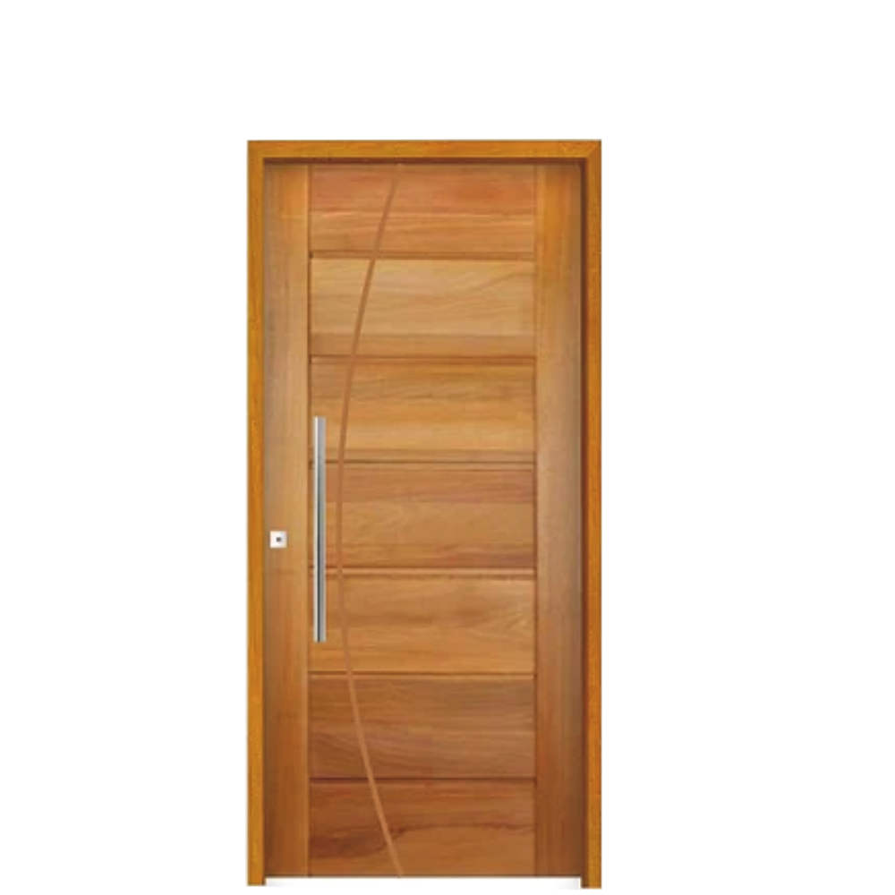 Porta Pivotante vs. Porta de Correr: Qual a Melhor Opção para Otimizar Espaço?